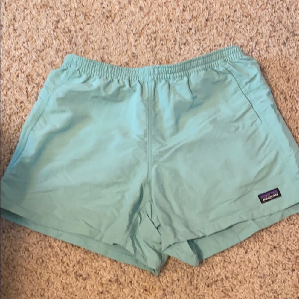 Patagonia Baggies Shorts